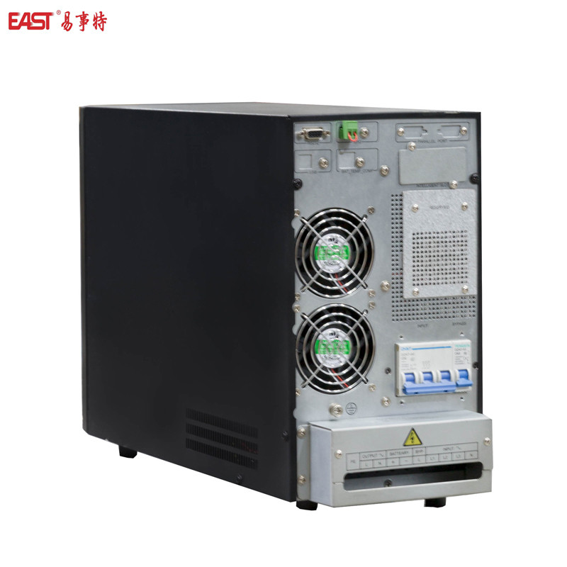 易事特6KVA         4