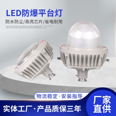 LED防爆泛光燈 YXD158防爆燈 LED防爆燈