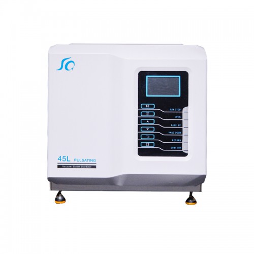 脈動真空高壓滅菌器 三強醫械SQ-Y45 醫療器械高溫滅菌