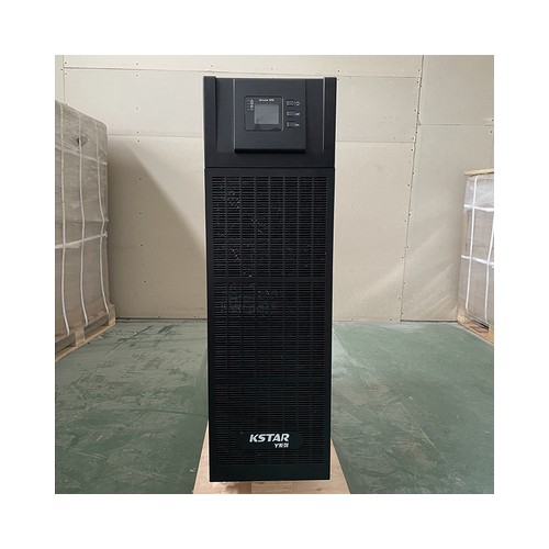 科士達UPS不間斷電源YDC3360H長效大功率60KVA