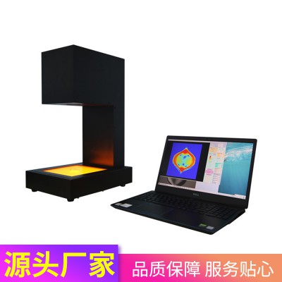 玻璃塑料全自動應力儀NMV-145精度1nm