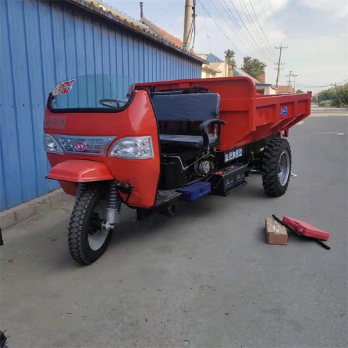 工程柴油三輪車 小型柴油三輪車 農用柴油三輪車 精選廠家