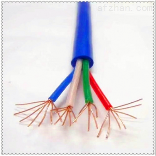 煤礦用通信電纜 MHYV礦用阻燃信號電纜
