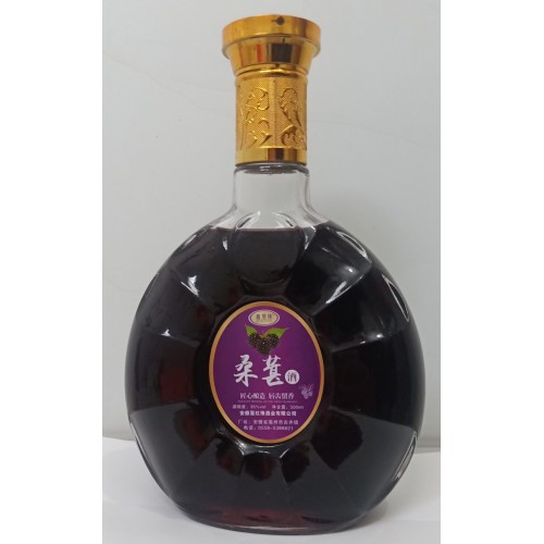 定制養(yǎng)生酒實力源頭廠家