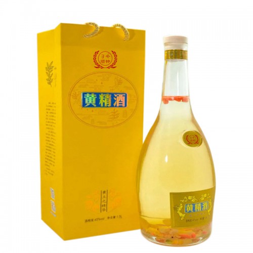 如何做好一款養(yǎng)生酒