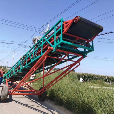 輸送機 移動式糧食輸送機