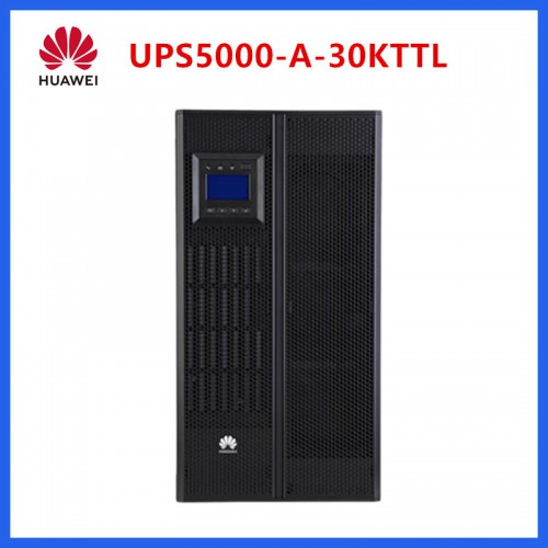 華 為UPS電源報價 UPS5000-A-30KTTL