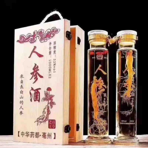 無花果酒貼牌定制來料加工