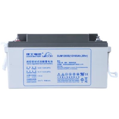 理 士蓄電池DJM12100S/12V100AHUPS蓄電池