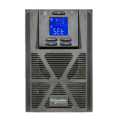 UPS不間斷電源 施 耐德SPM3KL3000VA2400W