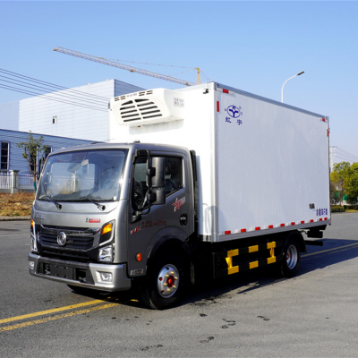 冷藏車 保溫冷藏車 冷藏車廠家