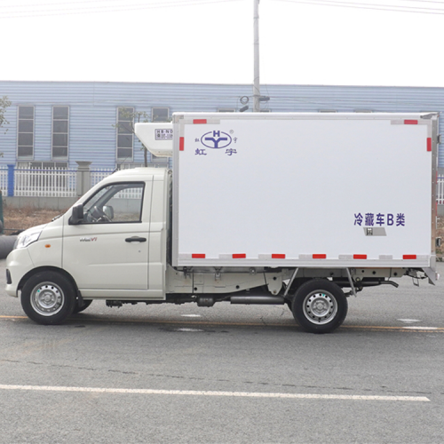 冷藏車 食品級(jí)冷藏車 優(yōu)質(zhì)冷藏車