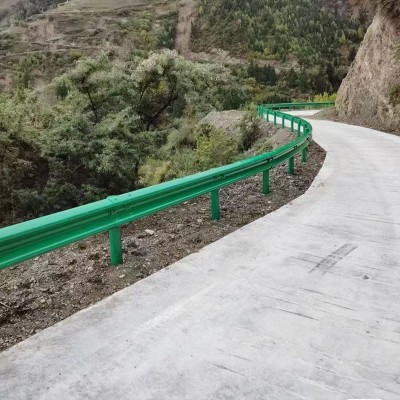 道路護欄 鄉村道路波形護欄