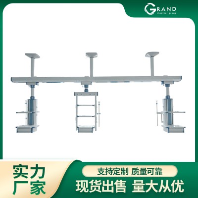 干濕分離連橋 醫用吊塔 連橋