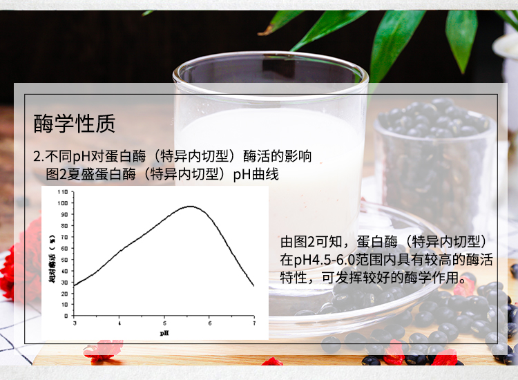 蛋白酶-（植物蛋白加工專用特異內切型）詳情_06