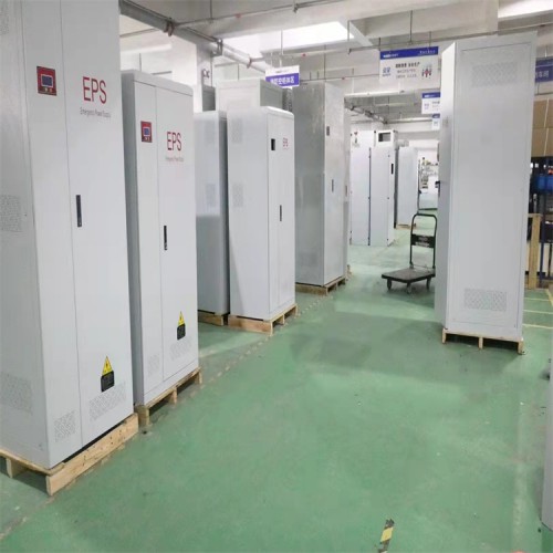 EPS電源廠家直銷 eps應急照明8kw 單相備用90分鐘