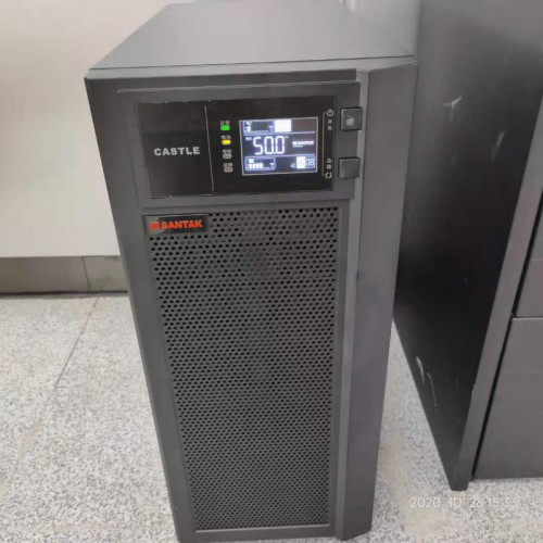 手術室UPS電源 山特20K主機 山特ups三相供電