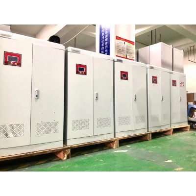 eps電源應急照明10kw 40KW水泵供電90分鐘包驗收