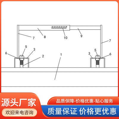 道釘錨固劑 TD道釘錨固劑