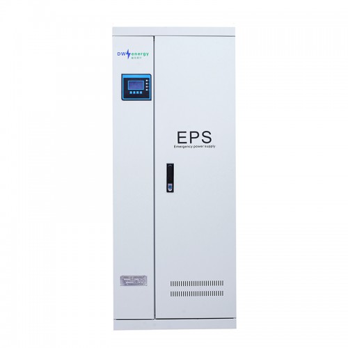 EPS消防應急電源 1KW單相照明電源 混合動力型人防穩壓備用