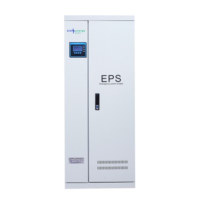 EPS消防應急電源 1KW單相照明電源 混合動力型人防穩壓備用