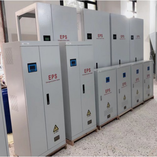 EPS消防應急電源 3KW單相照明電源 混合穩(wěn)壓應急備用