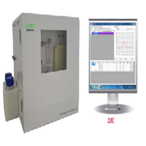 LB-T700S離線總有機碳分析儀