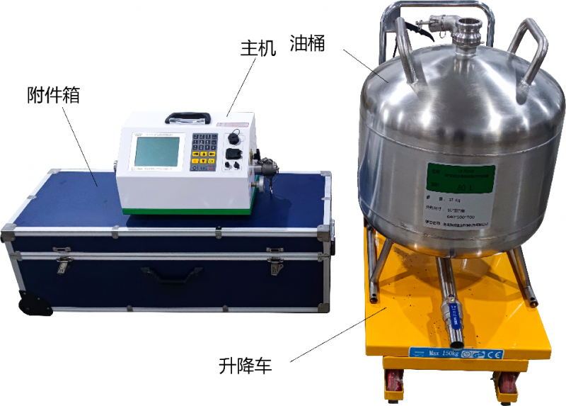 油氣回收  新