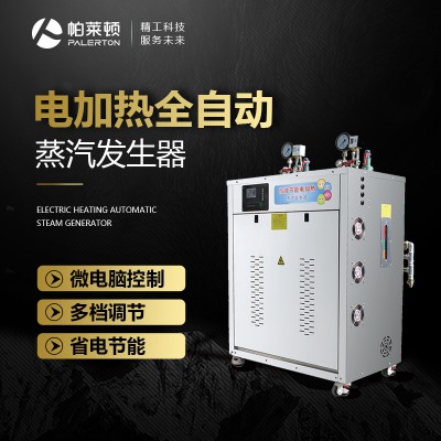 18KW工業用電蒸汽鍋爐