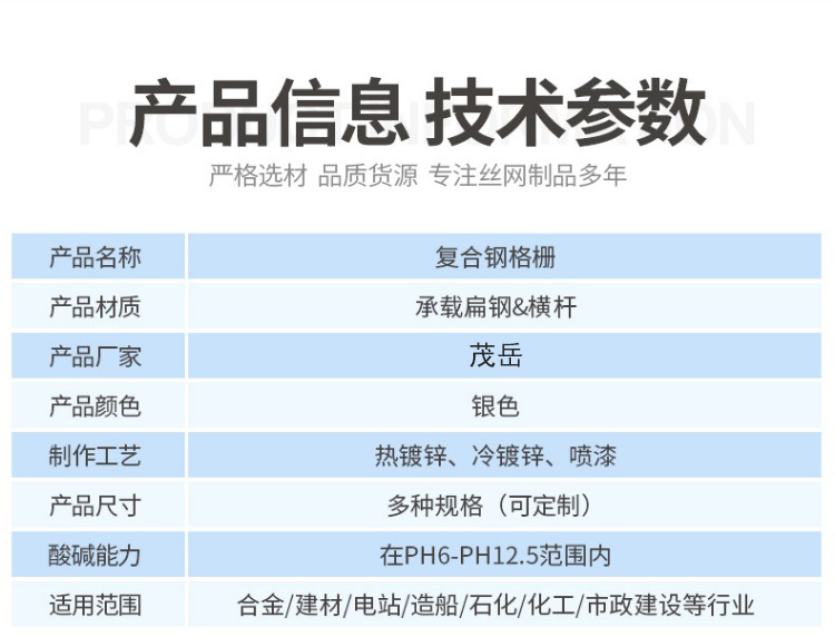 復合鋼格板詳情頁4