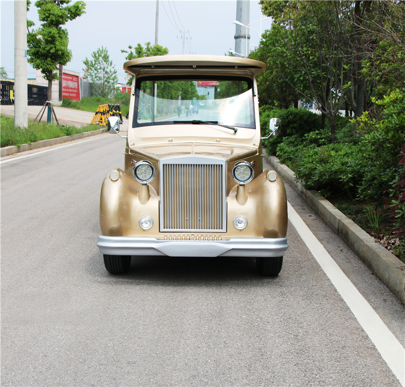 貴賓接待車價格