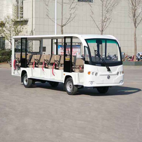 浙江8-17座電動(dòng)觀光車(chē)價(jià)格景區(qū)旅游車(chē)廠家貴賓接待電瓶車(chē)