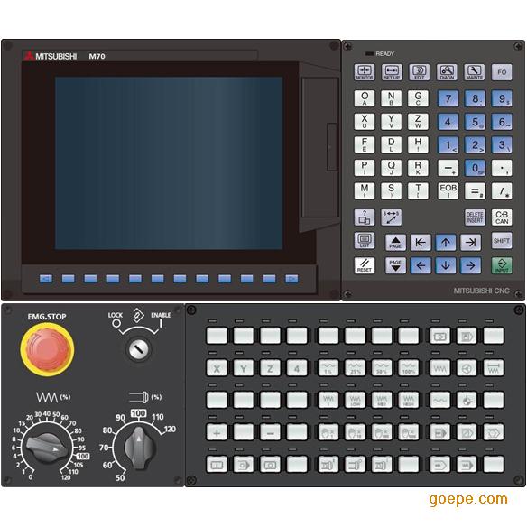 三菱操作系統M70-1