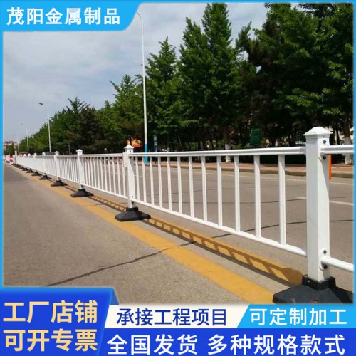 道路防撞護(hù)欄 景區(qū)隔離欄