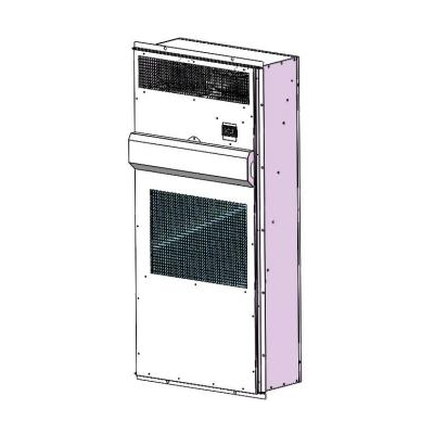 青島路博供應戶外儲能空調LB-D0225W 內置冷凝水蒸發