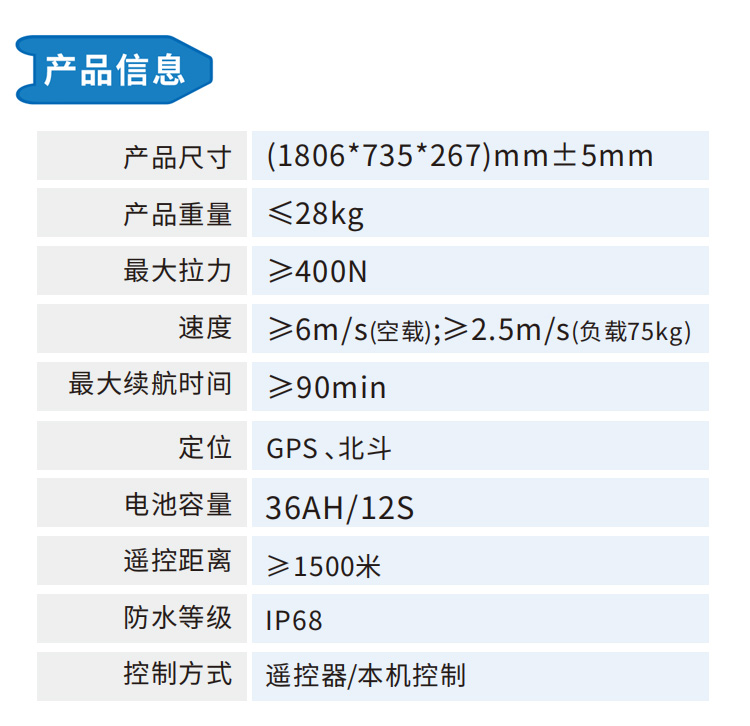 T3水上加溫擔架05