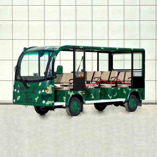 湖南11座電動(dòng)觀光車多少錢景區(qū)電動(dòng)觀光車價(jià)格旅游電瓶車廠家