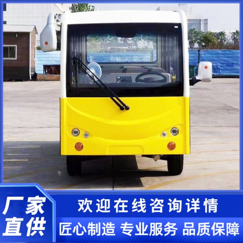 電動(dòng)觀光車 景區(qū)旅游觀光車 旅游電動(dòng)車廠家