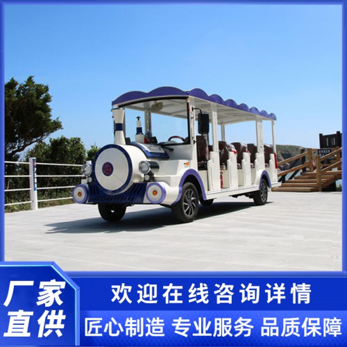 小火車 電動小火車 14座電動小火車