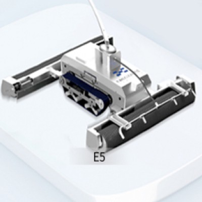 光伏清洗機器人E5系列