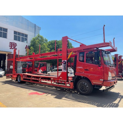 東風(fēng)天錦五位板轎運(yùn)車廠家報(bào)價(jià)