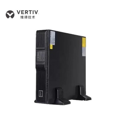 維 諦UPS電源ITA-10K機架10KVA10KW辦公場所