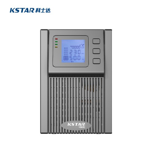 科·士·達(dá)UPS電源YDC3330在線(xiàn)式30KVA27KW