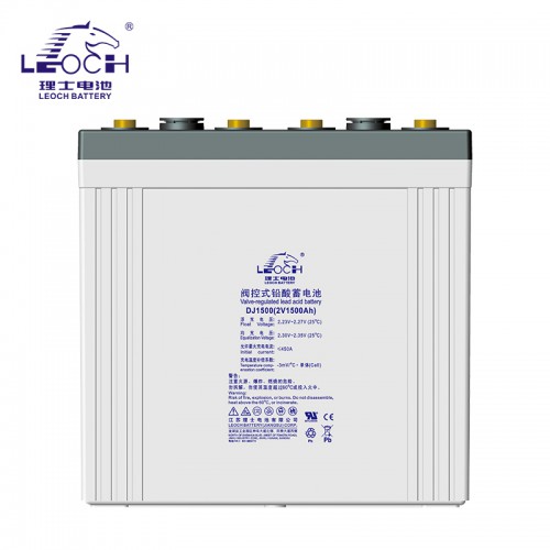理·士鉛酸免維護蓄電池DJ1500 通訊基站UPS電源 工業