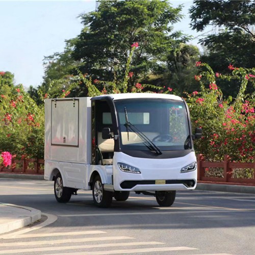 陜西電瓶貨車運輸車品牌  蓄電池搬運車供應(yīng)商  工地電動貨車