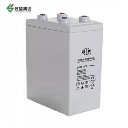 圣·陽蓄電池GFMD-1000C閥控密封式 2V1000AH