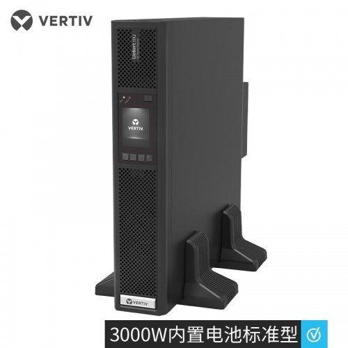 維諦UPS不間斷電源ITA-03k00AS1102C00標機