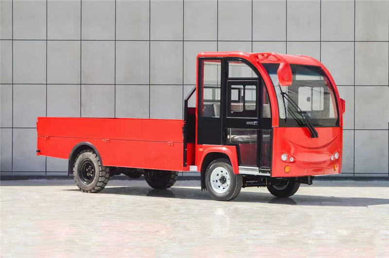 1電動(dòng)貨車(chē)廠家