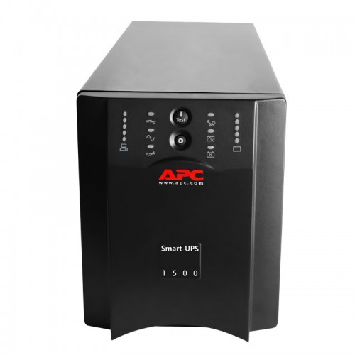 APC施耐德SUA1500ICH UPS不間斷電源