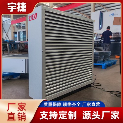 暖風機 蒸汽暖風機 4Q暖風機 熱水暖風機 4GS暖風機